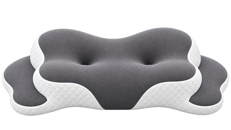 Plumaya coloris gris foncé